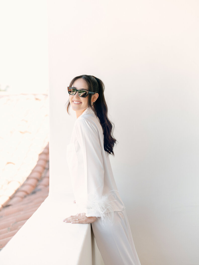 Private Estate Wedding in Ojai, California - 29
