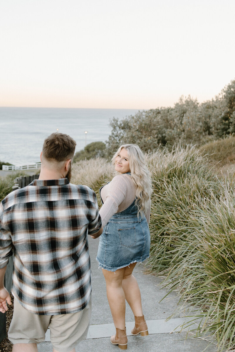 Chloe and Tom - Engagement Photoshoot - Sweet Valencia Photography-33