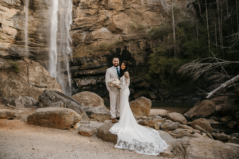 Toccoa Wedding Experts 19