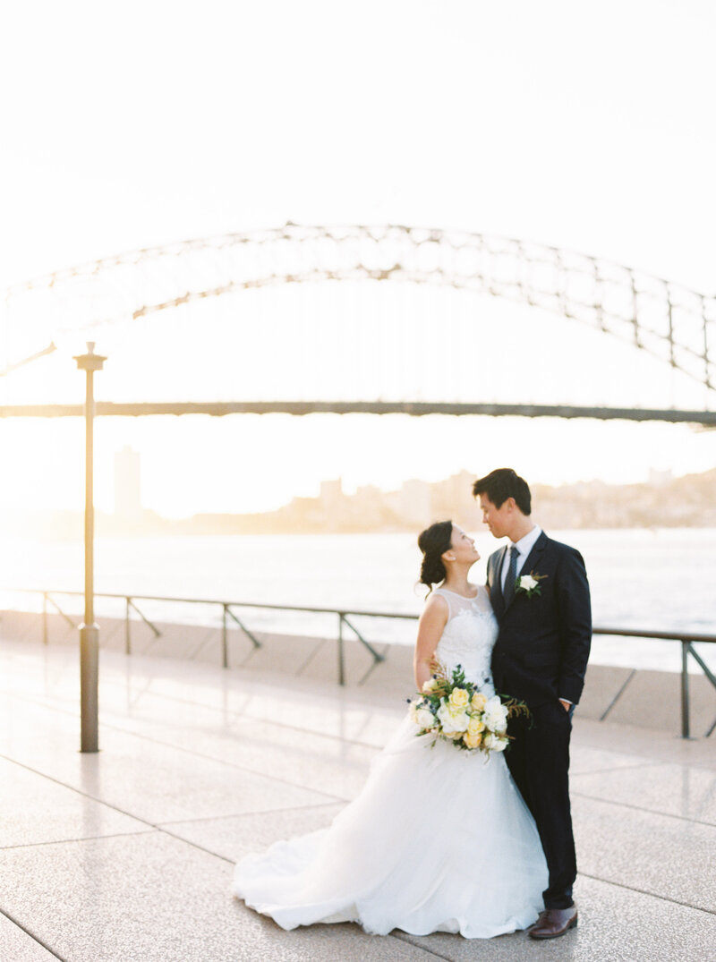00038- Fine Art Film Australia Destination Sydney Wedding Photographer Sheri McMahon