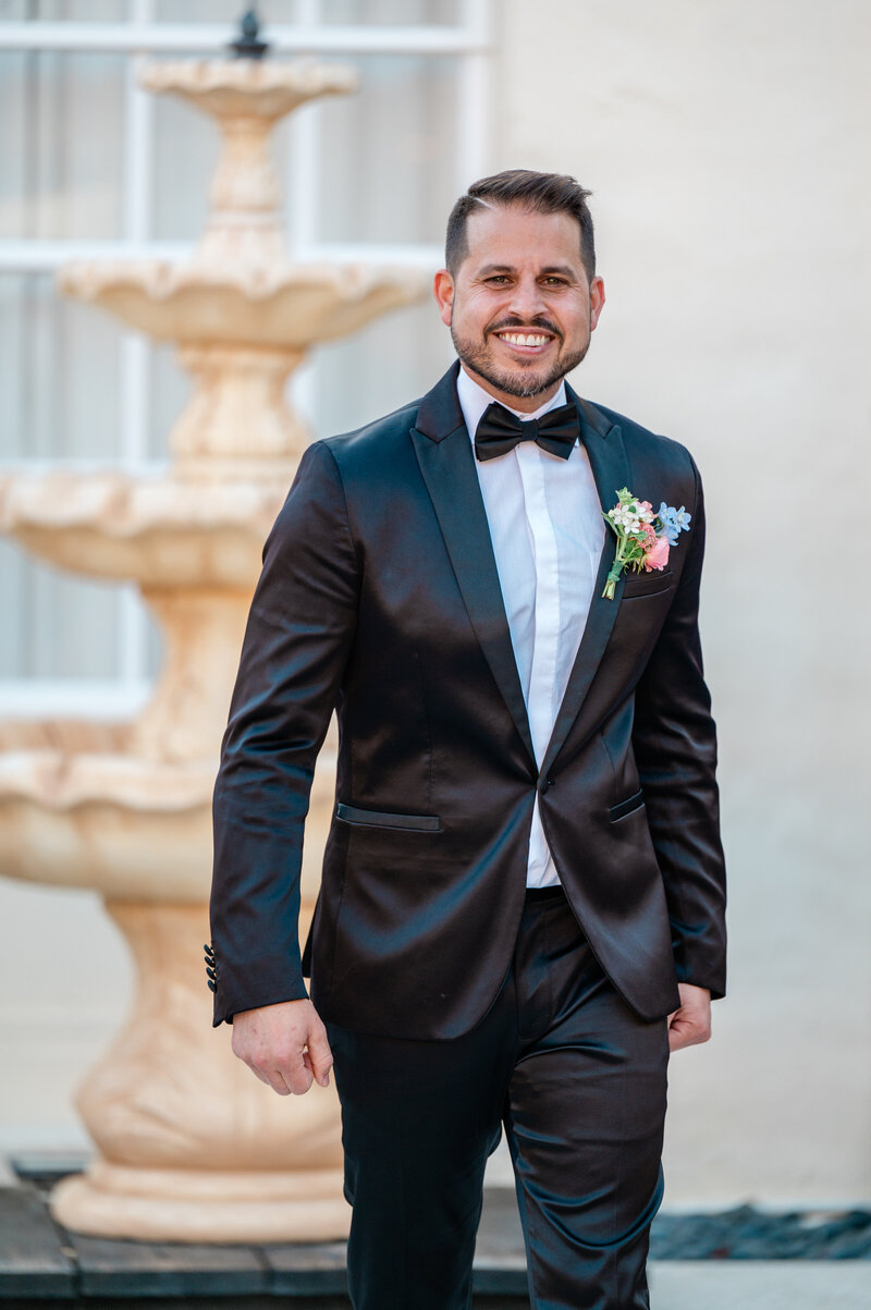 Ashlee and Mike Noriega - Andrea Arostegui Photography - The Coco Plum Wedding-146