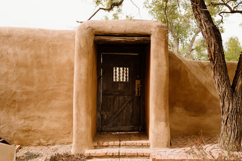 EMILY VANDEHEY PHOTOGRAPHY -- New Mexico Photographer -- Desert Compass, Alburquerque, New Mexico_-27