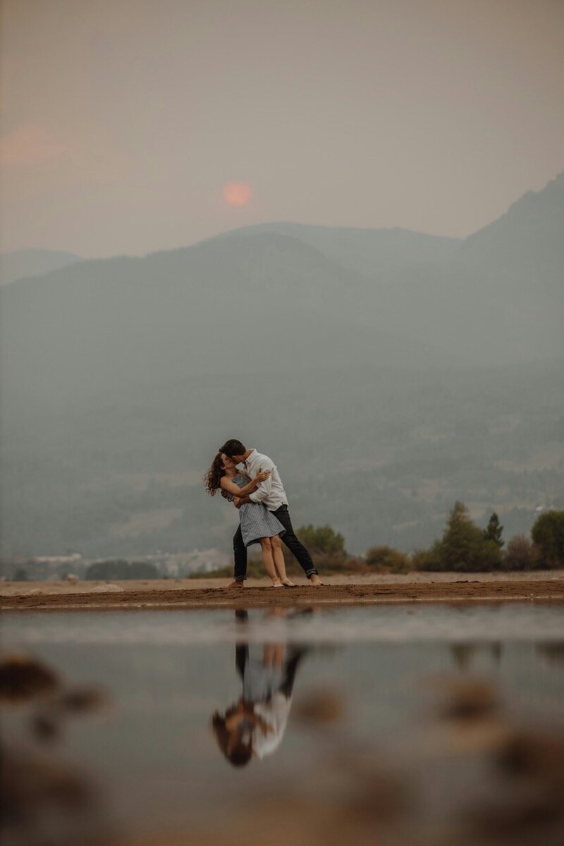 Marlowe Engagement Shoot 5