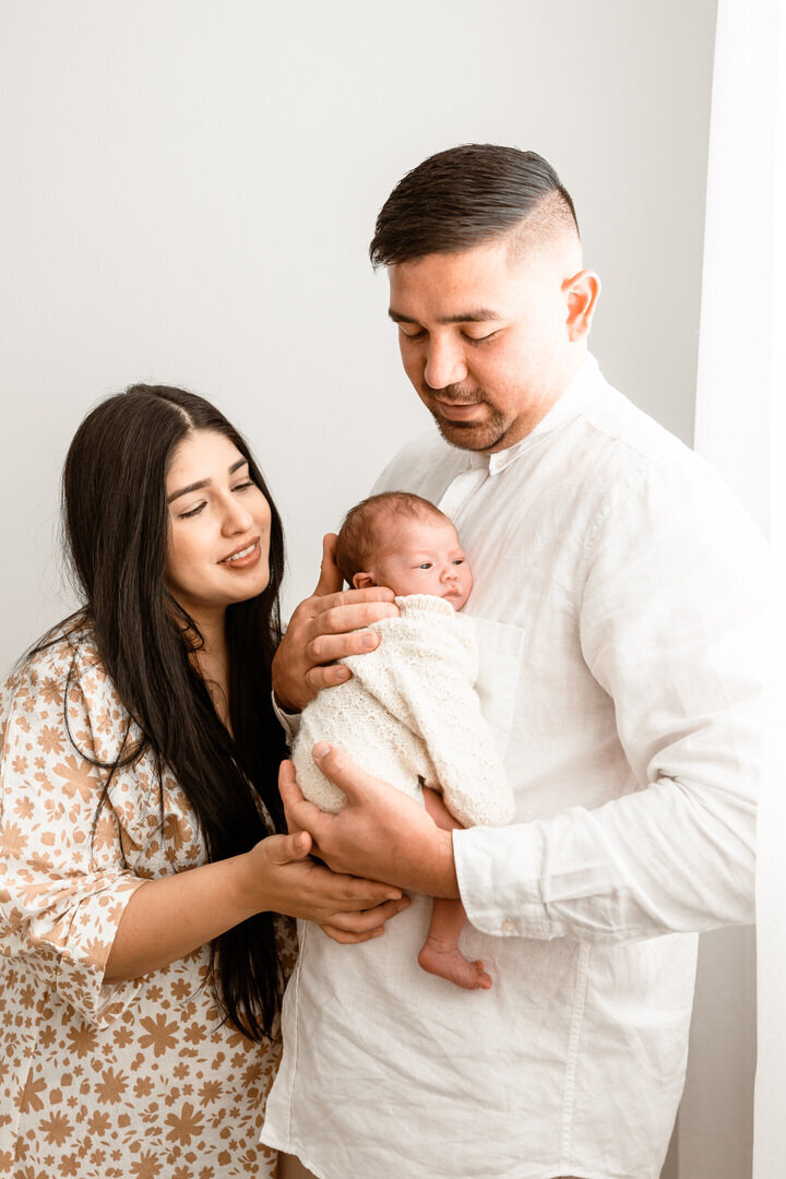 newborn photos 