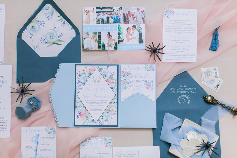 dusty_blue_wedding_invitations_simply_rosie_designs