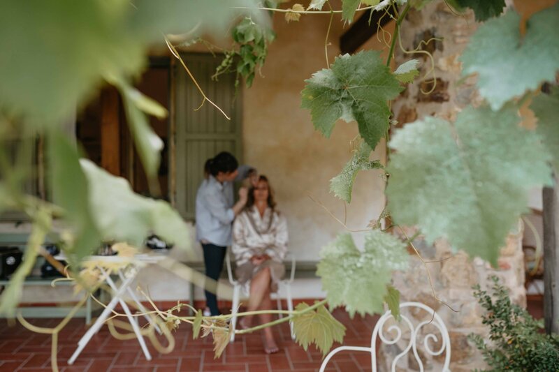 Fleur fotografeert Bruiloft shoot Nicky en Rene-36