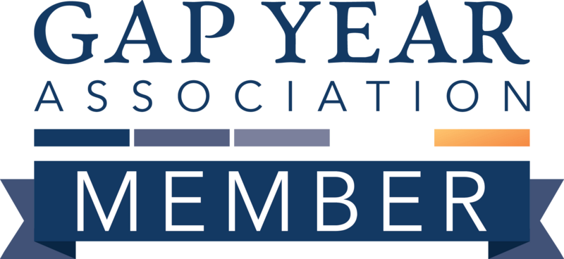 Gap-Year-Association-Member-Badge