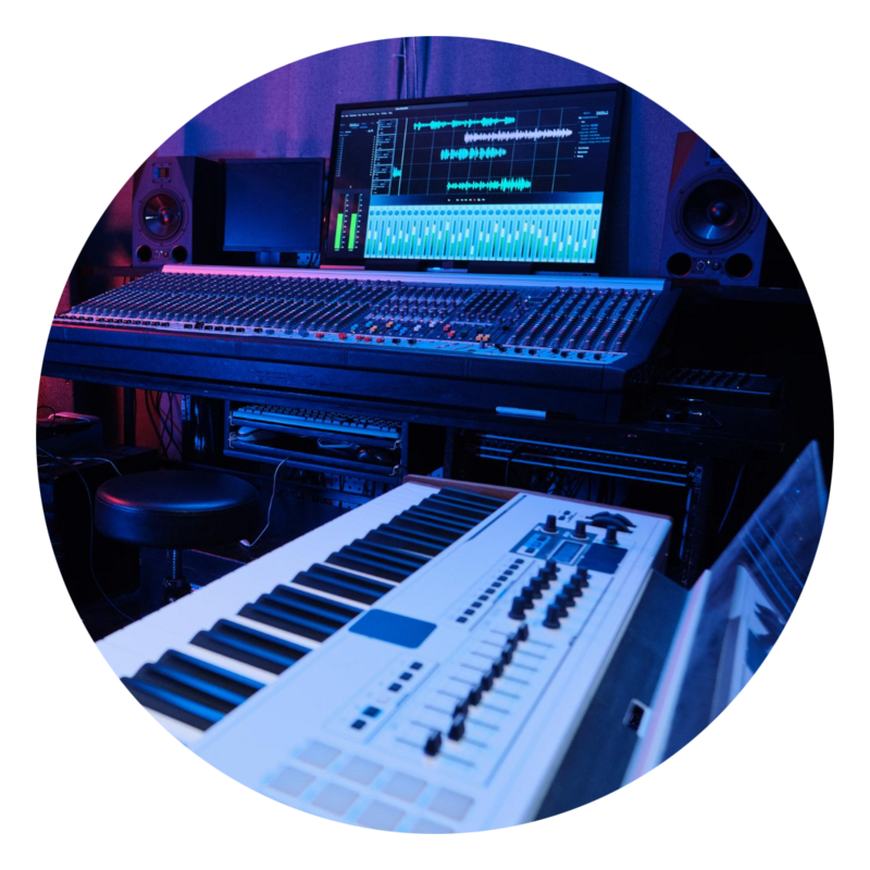 Studio