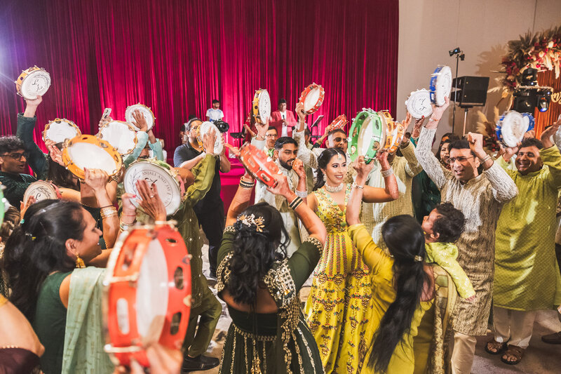 South Asian Wedding Planner Atlanta
