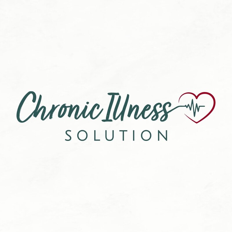 Primary logo for functional medicine practitioner