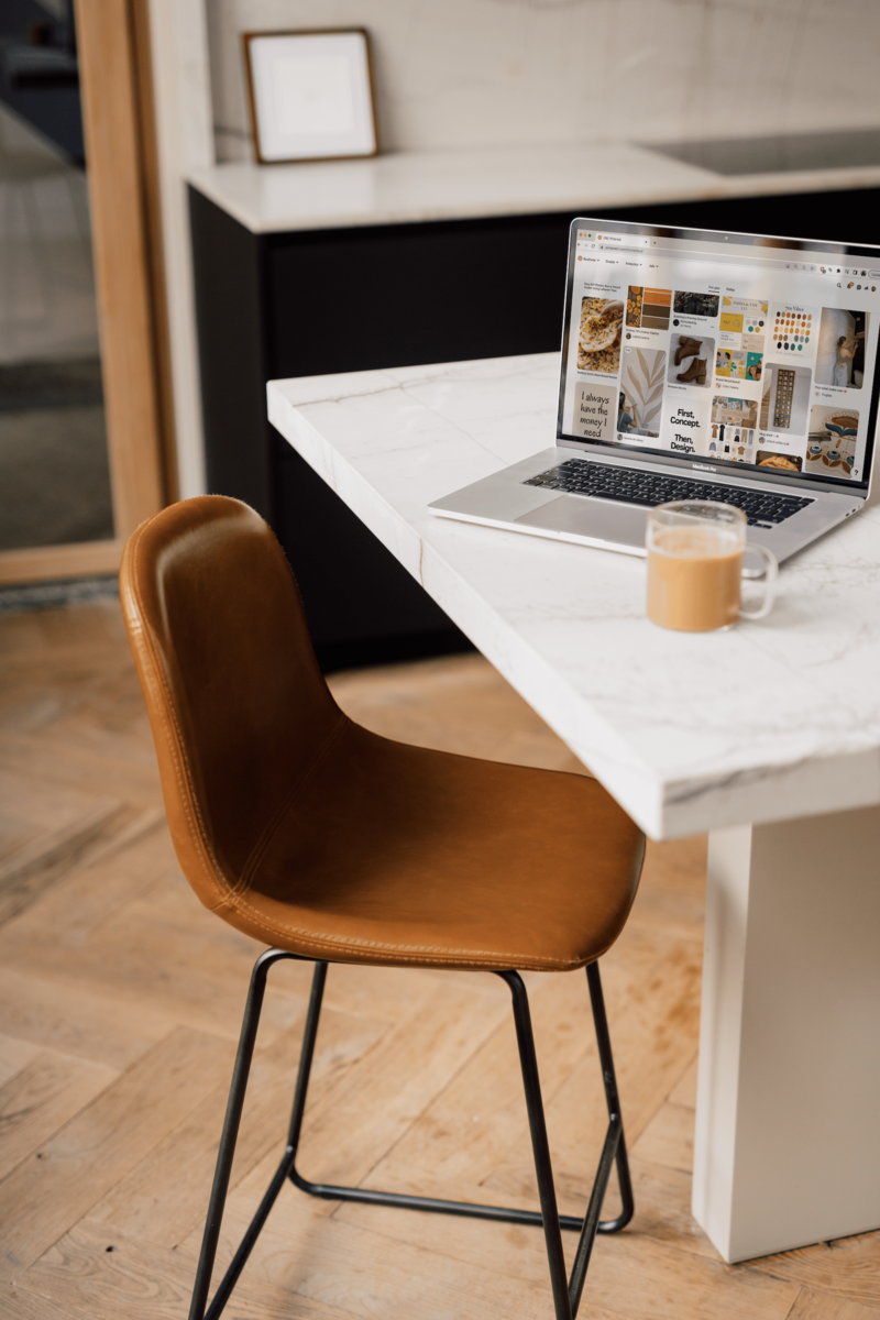 Pinterest Marketing Services by The Halcyon Hive