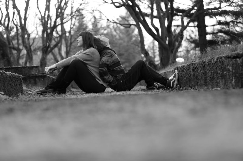 Light Shifter studios is a engagement and proposal photographer from Asheville North Carolina. 