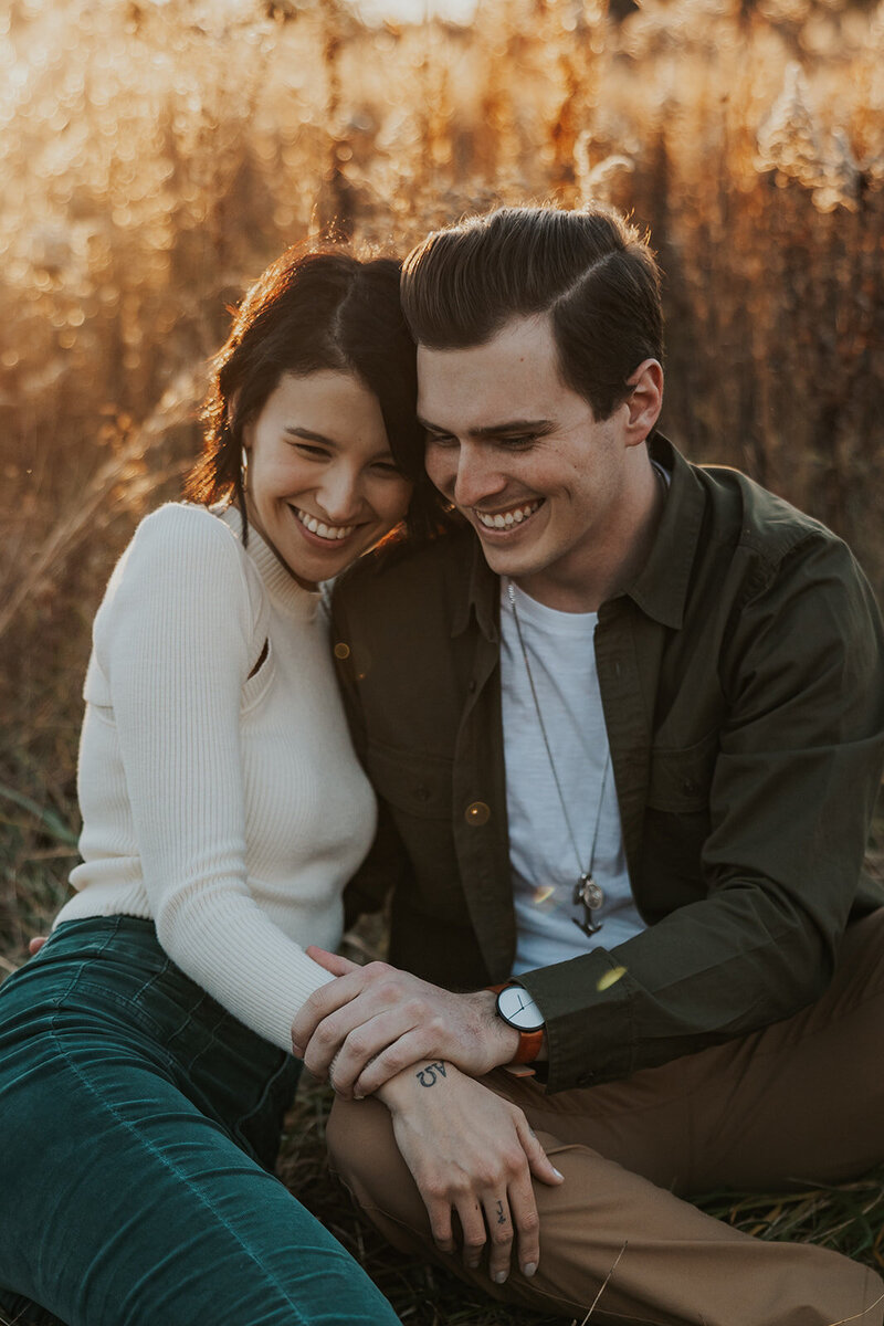 stunning documentary photos from Georgia wedding photographer Rachel Boyd Photographer