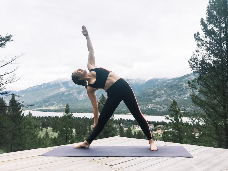 Lumbar Disc Herniation & Yoga--My Personal Journey — Stacy Dockins