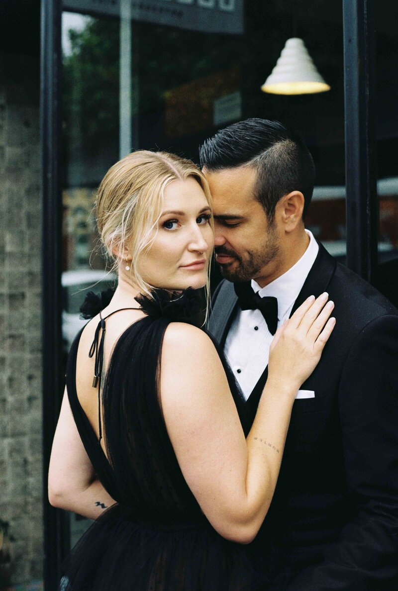 Newcastle Australia City Photo Session Film - Timeless Luxury Fine Art Film Destination wedding photographer Sheri McMahon-10