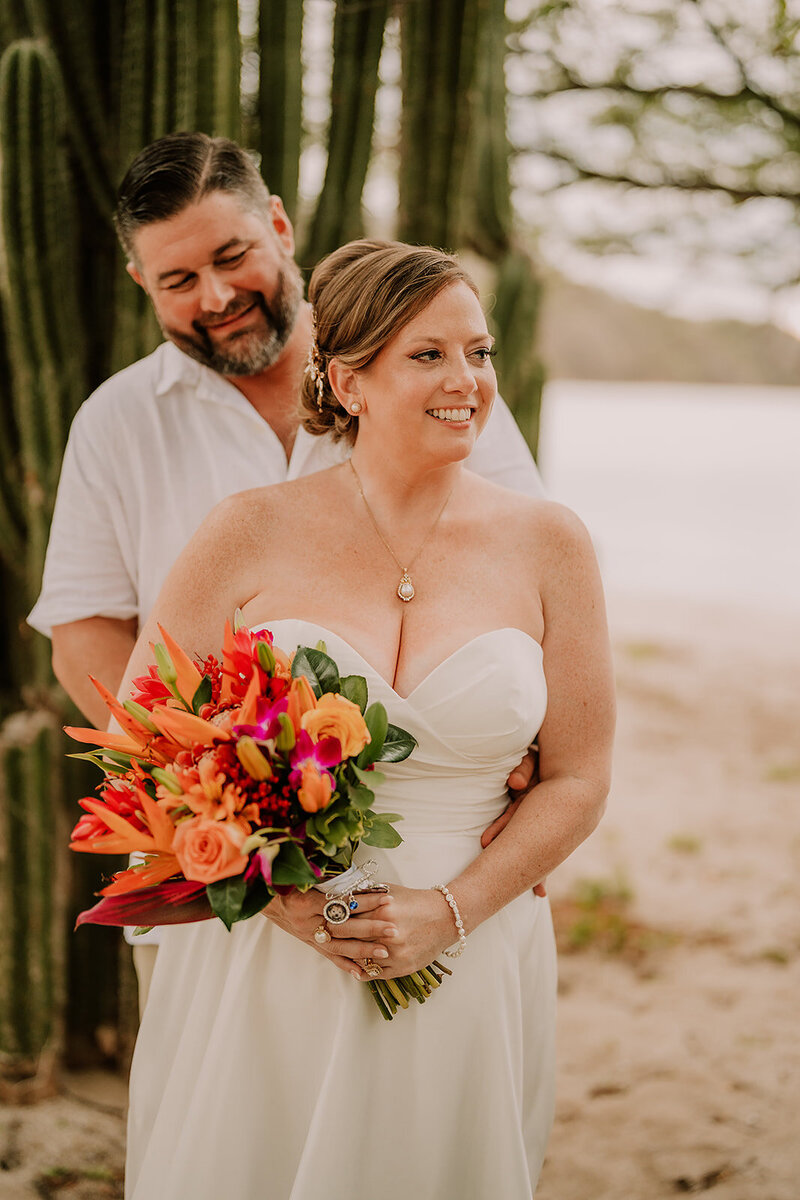 Jenn and Dan Costa Rica Destination Wedding_DWD Travel_Lucas Weddings