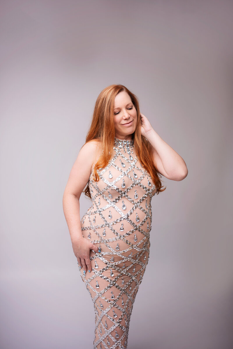 DC Maternity Photographer