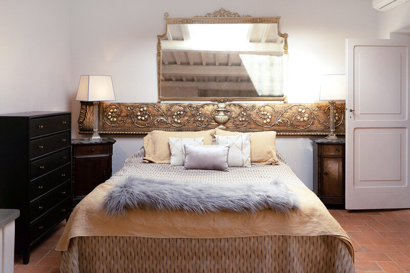 Waterstone - Ficulle Luxury Townhouse - Ficulle - Luxury Boutique Villa - Waterstone - Ficulle Luxury Townhouse - Orvieto - Luxury Boutique Villa - roof-room-2-1