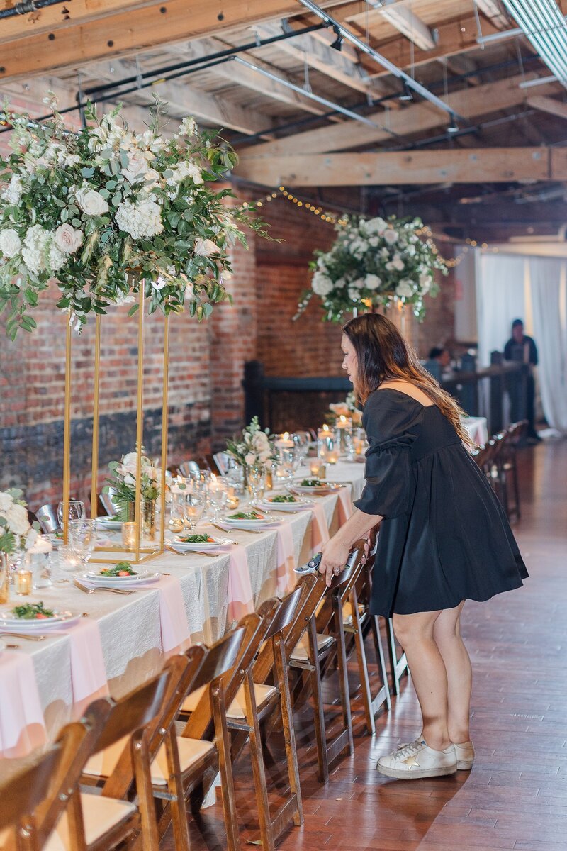 Design Team For Brittanie Raquel Events Wedding Planners_0108