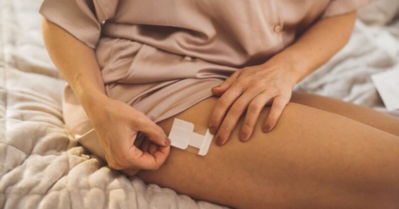 Hormone Replacement Therapy Clearwater