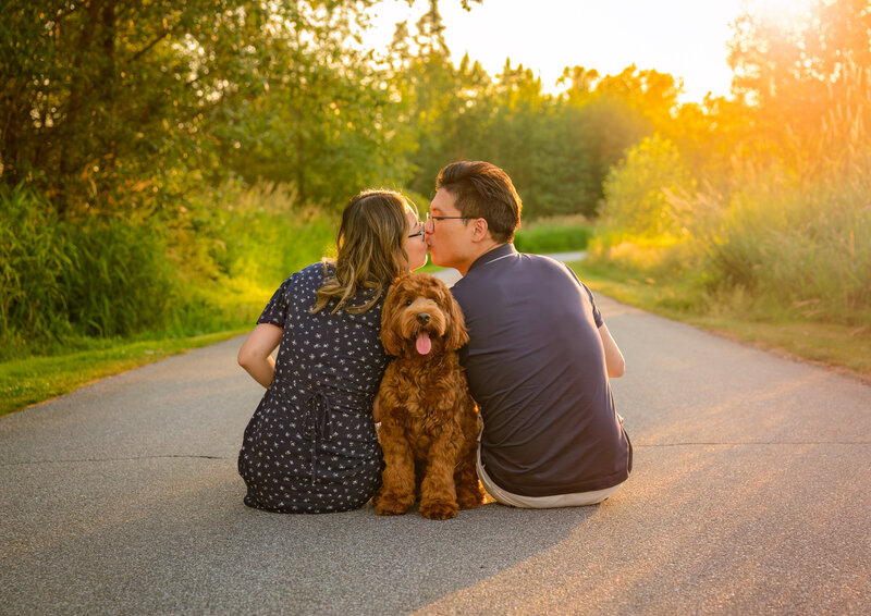 Capture the love and joy of your family moments with Ana-Maria, a top Vancouver pet photographer from Pets Through the Lens Photography. Ana-Maria excels at capturing the special bond between you and your furry friends. Book your session today and experience the magic of Pets Through the Lens Photography.