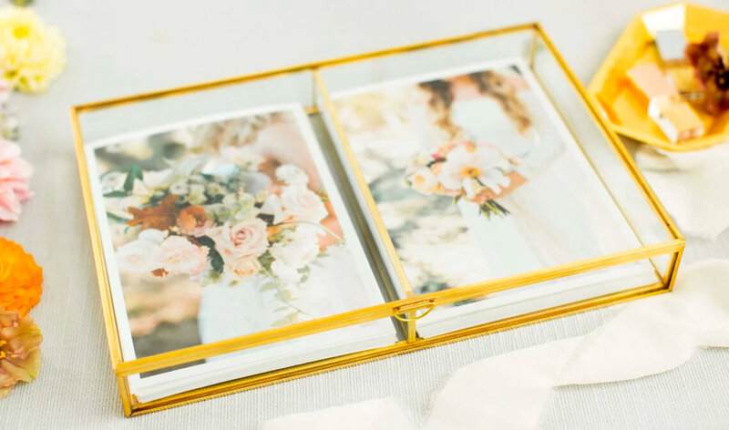glass 5x7 double box 1