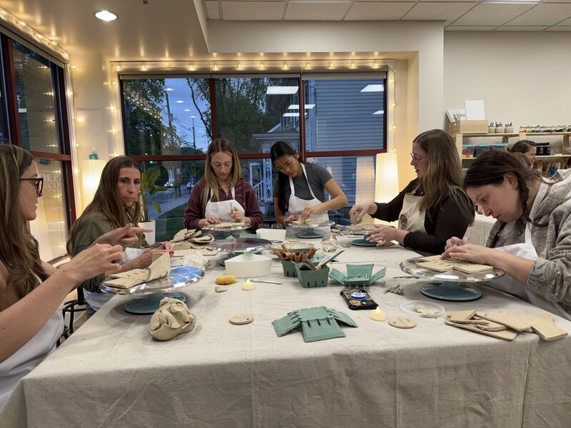 Honey House | Art & Pottery Studio in Lawrenceville, NJ