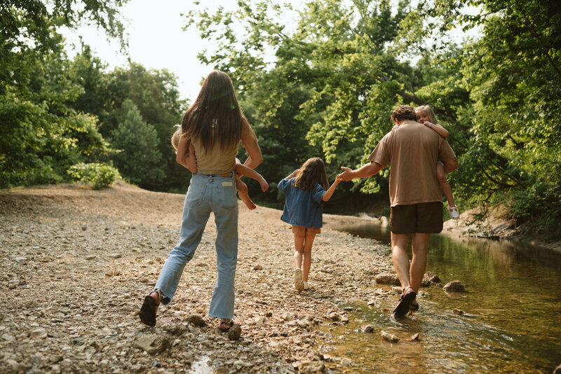 AdventureFamilyPhotosinCastlewoodStatePark|IsaPhoto+Film5