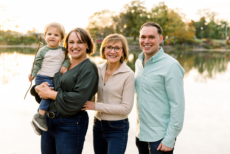 chicago family photographers