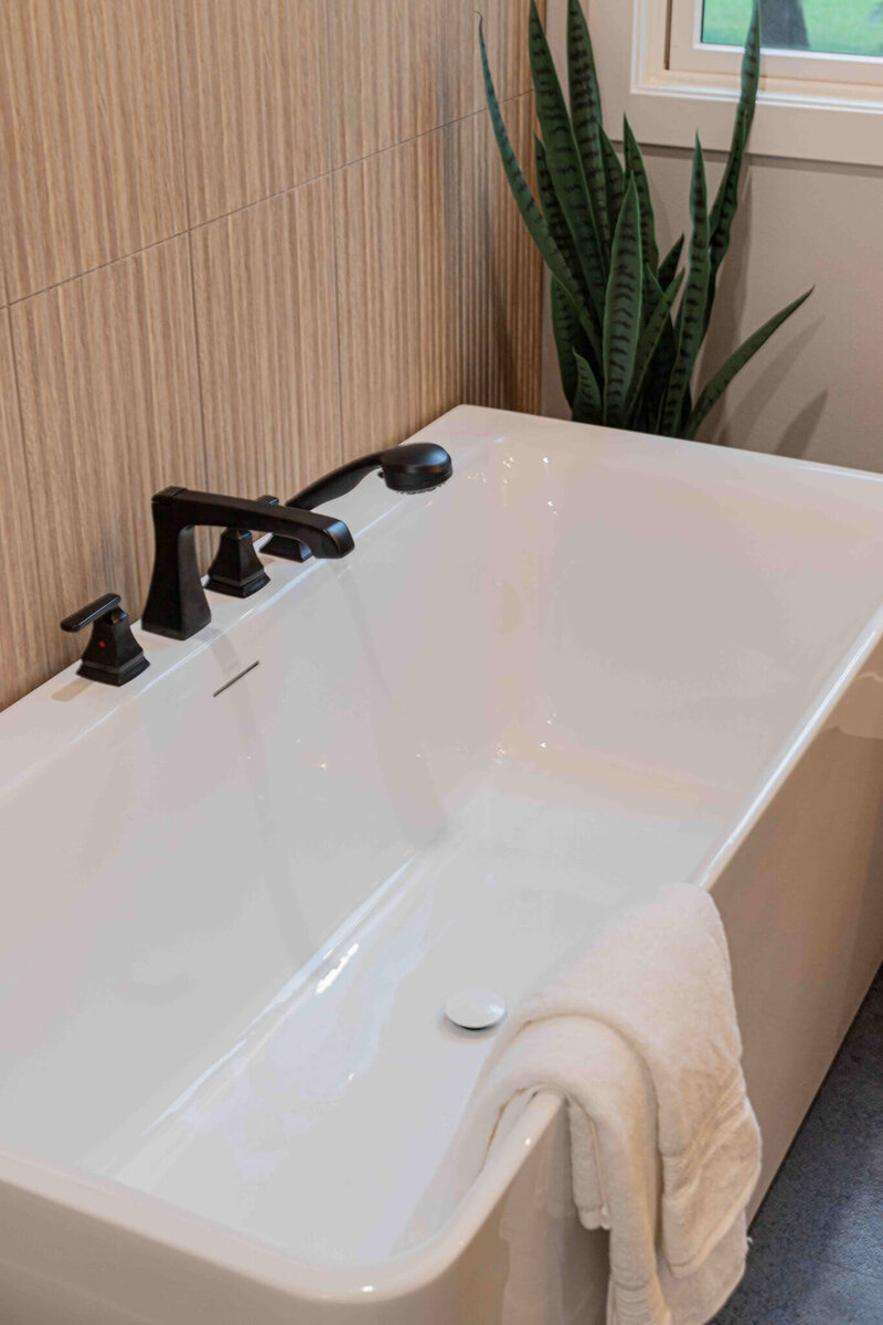 valley view interior design for bathroom