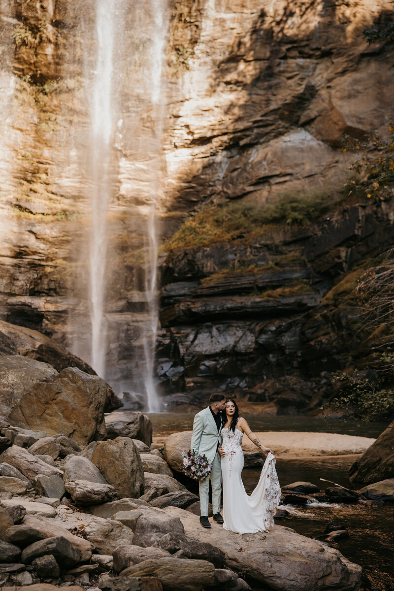 Toccoa Wedding Experts 39