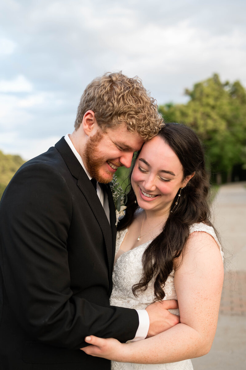 64-K&M - Grand Ledge Opera House Wedding - Mariah Kasten Photo