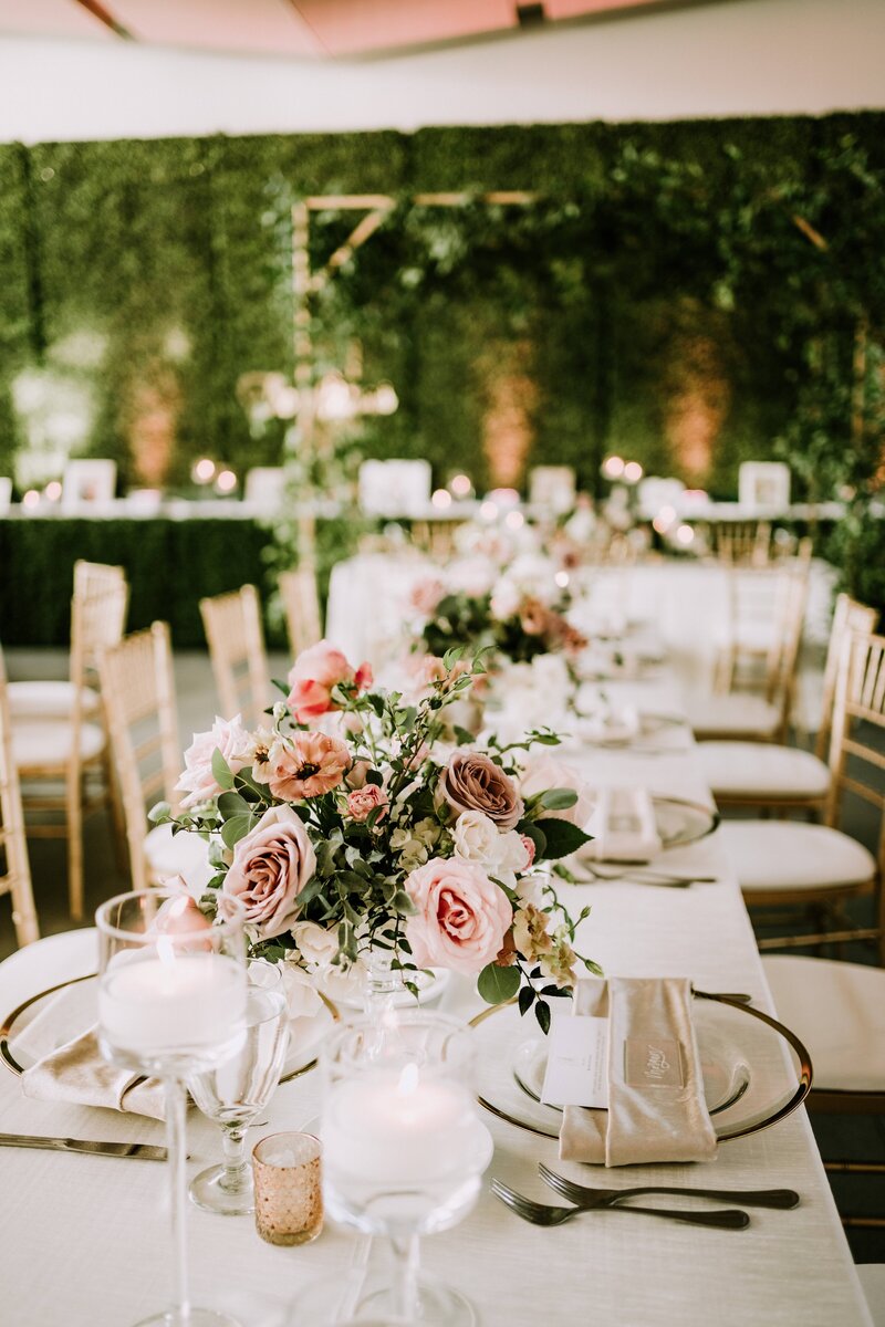 Houston event planner - Lillie Jane Designs