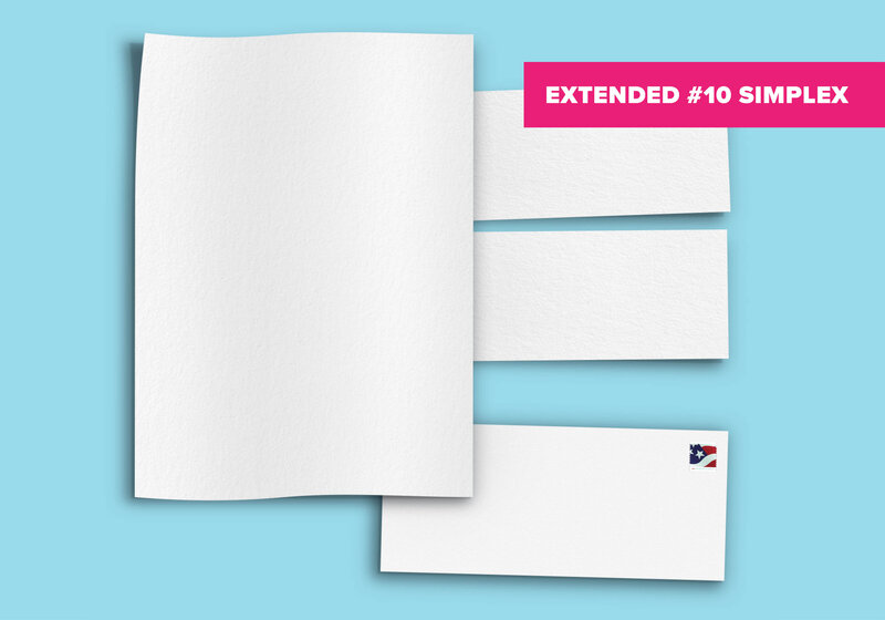 extended 10 simplex