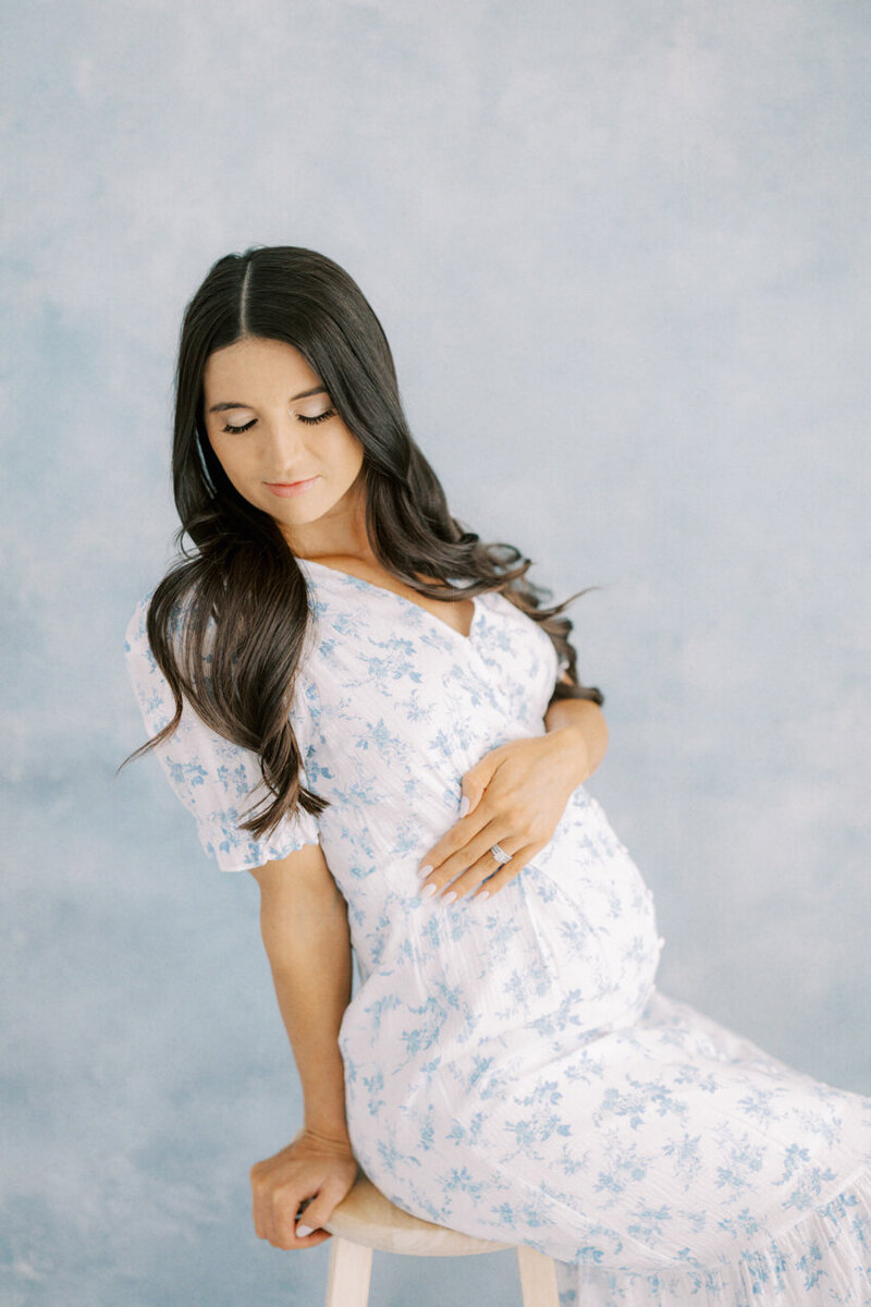 Maternity Photography in Cleveland Ohio