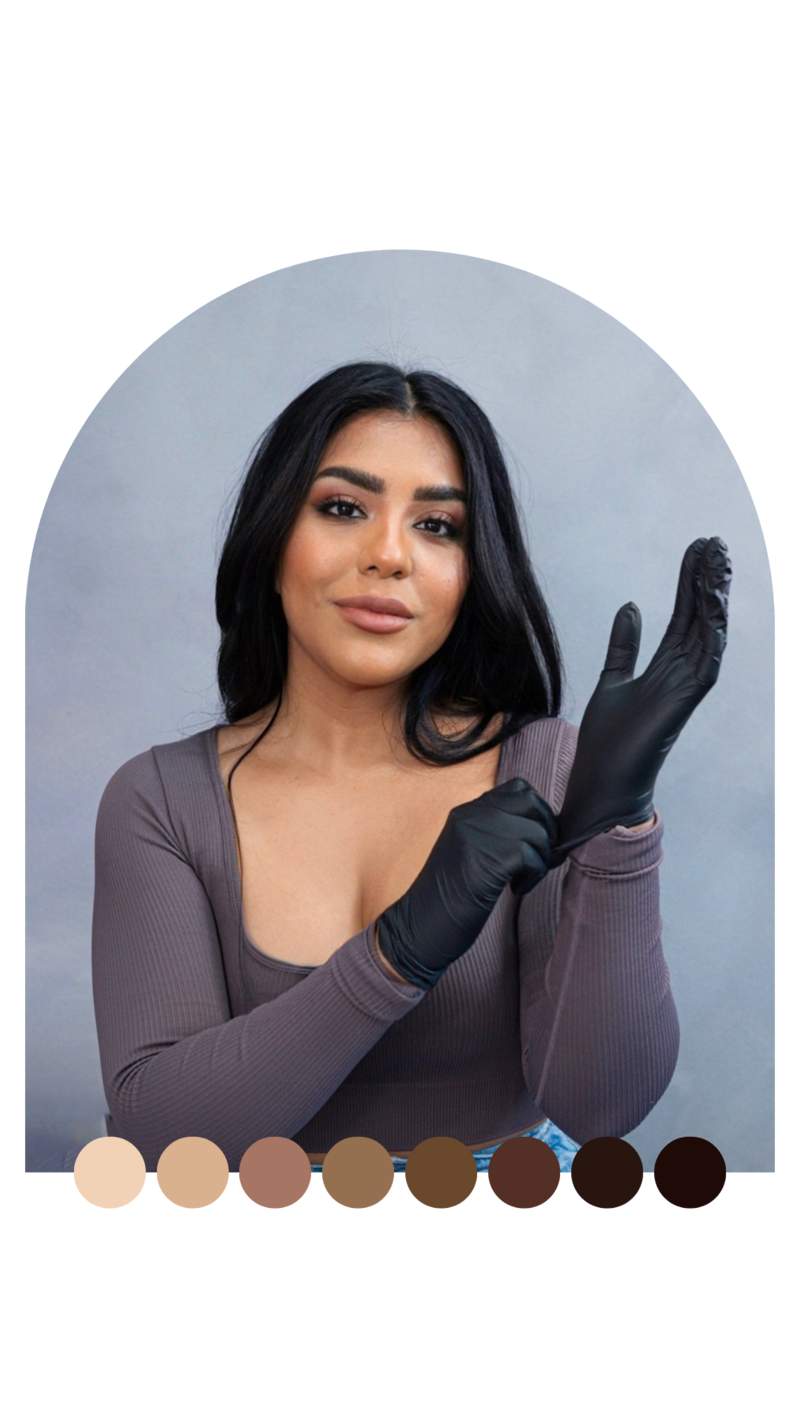 Female Entrepreneur - Denisse Fragoso