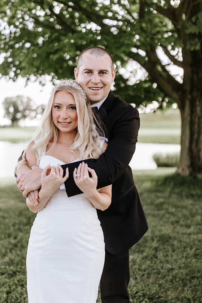 Wedding photography
