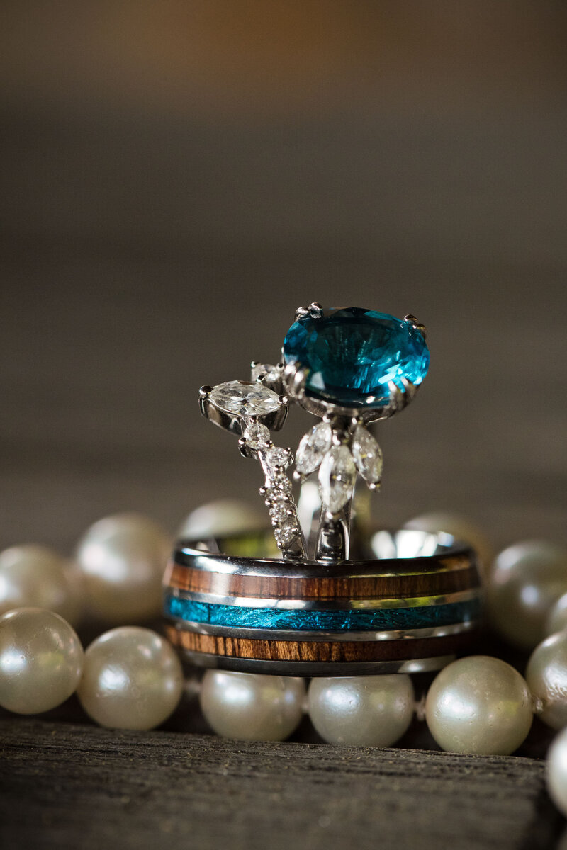 Ring Virginia LR