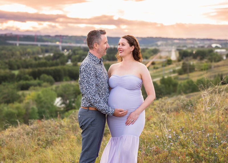Belliam Photos - Calgary Maternity Photographer-28