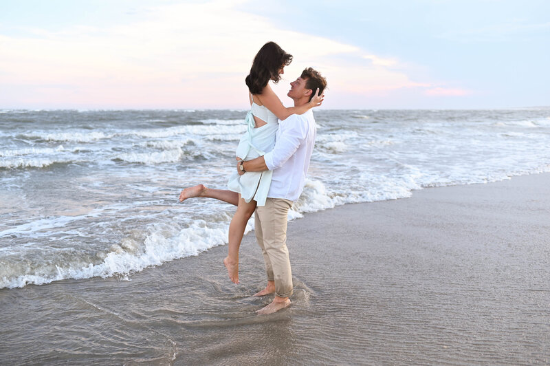 North Carolina Senior Photography