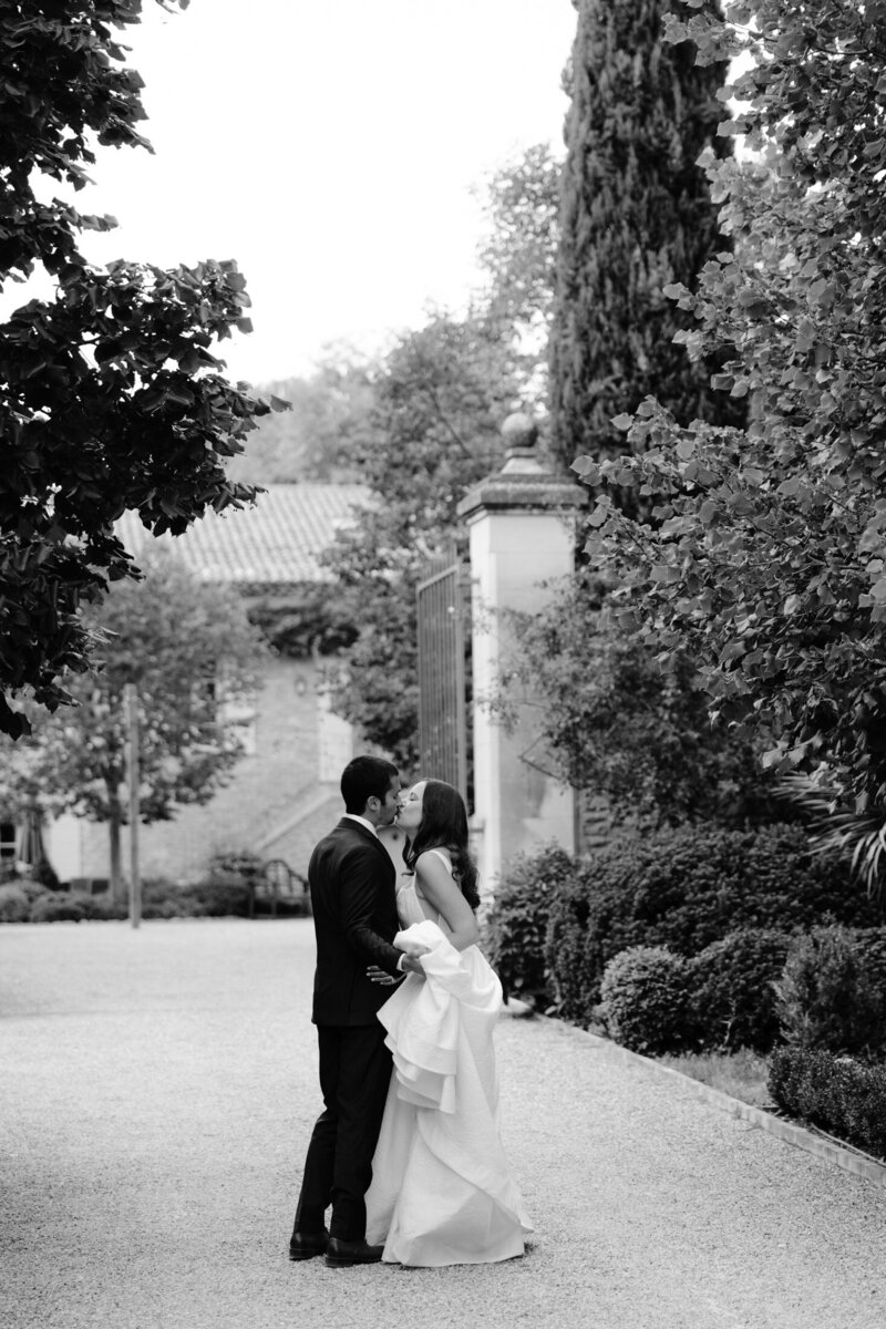 wedding chateau la tour vaucros aly michael victoria le petit-84