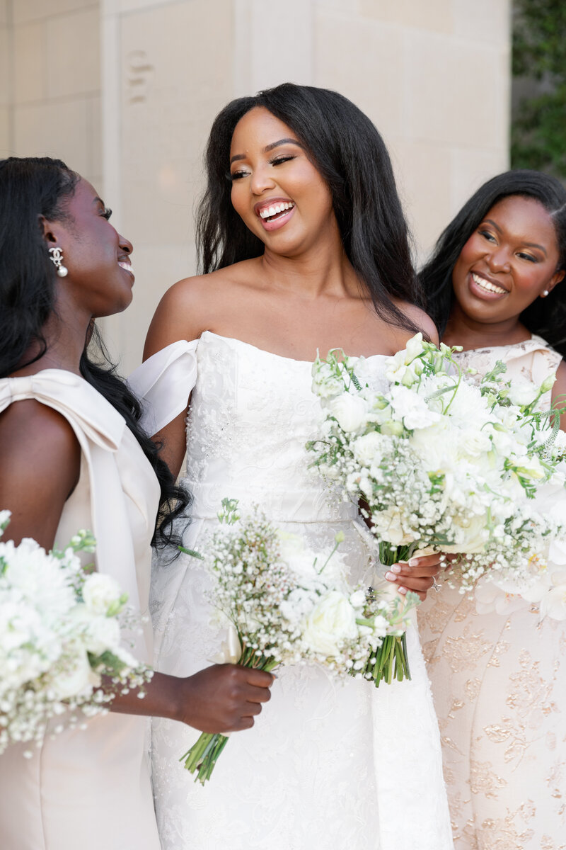 The Olana Wedding