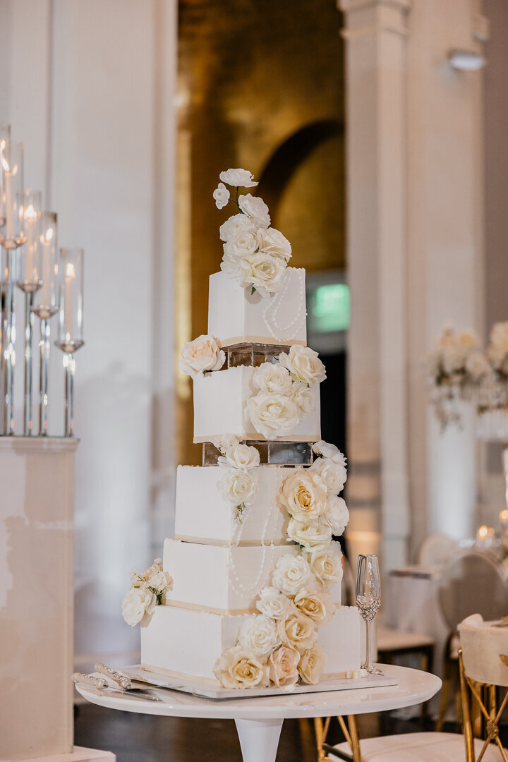 Sagamore Pendry Hotel Baltimore wedding planner-33