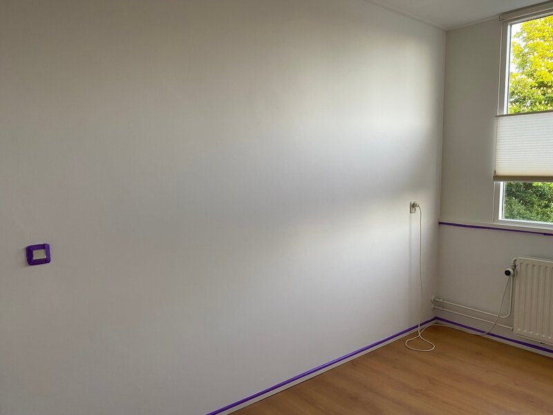Veranda Loerbeek VOOR 1