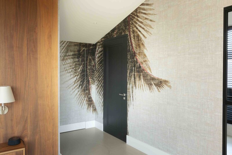 Slaapkamer Cuijk NA 2