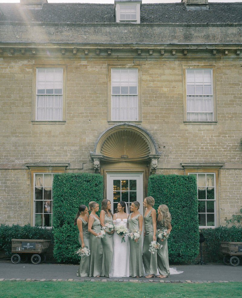 Babington house wedding-54