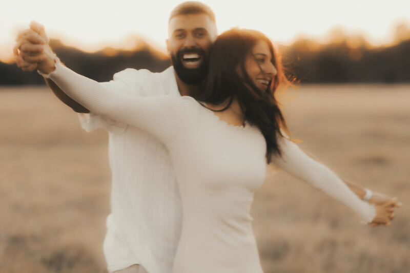 outdoor family photographer