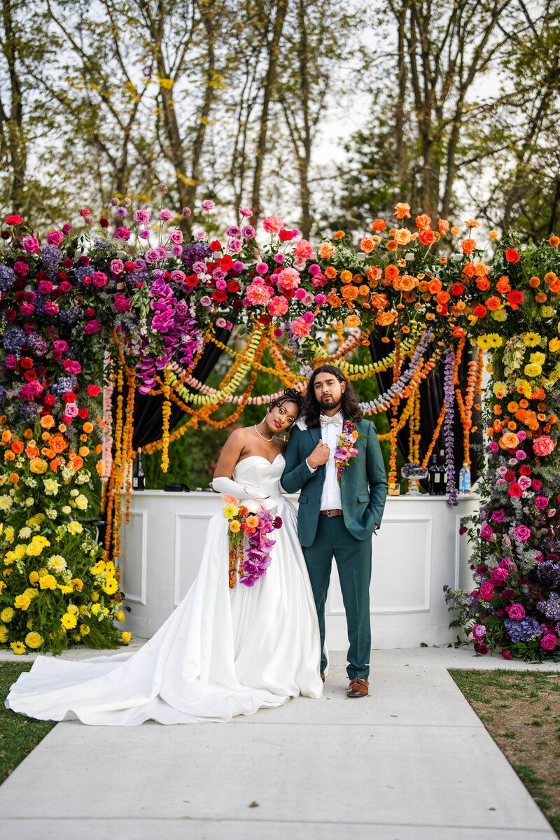 Wedding and Event Venue Columbus, OH | White Willow Meadows