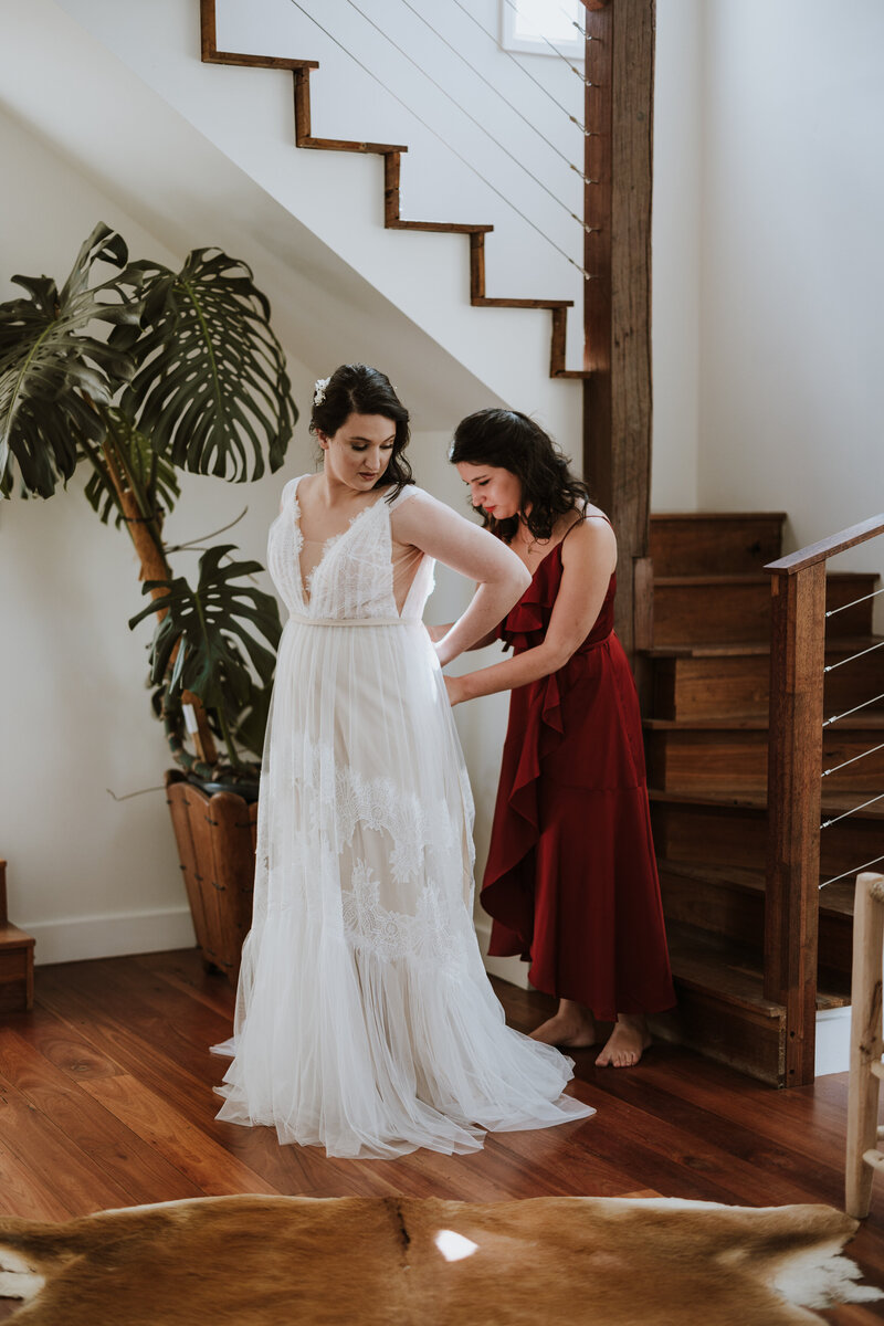 Wildwood wedding_Kangaroo Valley wedding-18