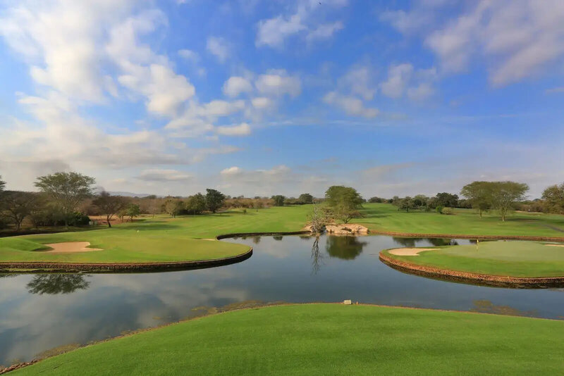 Leopard Creek 5